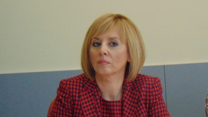 Омбудсманът покани депутатите да се включат в инициативата Дари празник