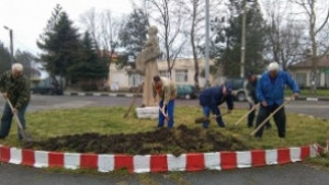 Жители на девненско село дадоха нов облик на родното си