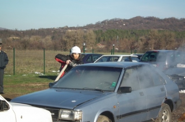 Набират се нови членове за доброволно формирование