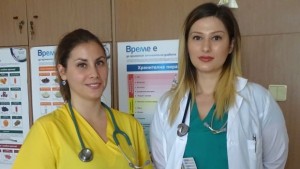 Център за обучение на диабетици работи в МБАЛ Русе