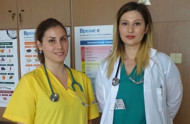 Център за обучение на диабетици работи в МБАЛ Русе