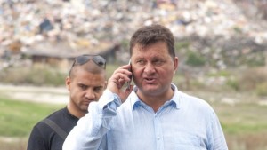 Кмет отговори на обвиненията за Максуда