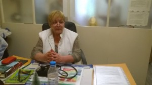 Възрастен мъж нападна личния лекар др Сребрина Петканова