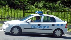 Момиче обра 85годишна баба до Младежкия хълм