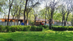 Дневният център в Морската ще е готов до есента