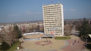 Бонус за здравните работници и от община Димитровград