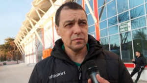 Илко Русев Хубчев повече няма да води Берое