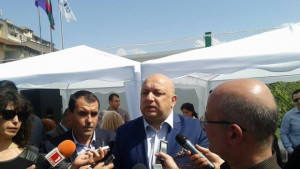 Законови промени поощряват частни компании да инвестират в спортна инфраструктура