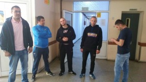 Десетки дариха кръв за спасяването на Зорница Василева Акцията продължава