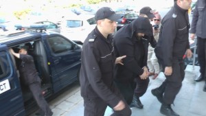 Кметът на Топузево остава в ареста Не знаел че пренася