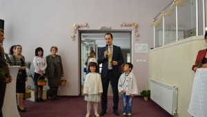 Калин Каменов Врачанските здравни работници създават добър имидж на града