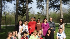 Областна администрация със своя акция в Седмицата на гората