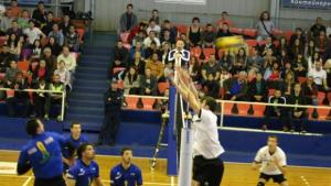 Баските се бориха мъжки но ще има трети мач