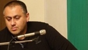 Венцислав Генов остава в ареста по обвинение за организирана престъпна