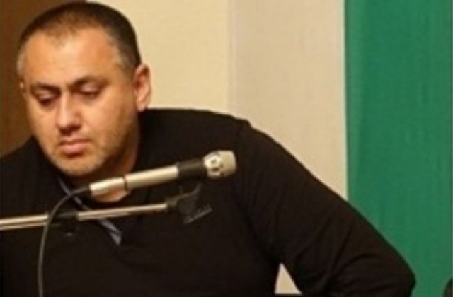 Венцислав Генов остава в ареста по обвинение за организирана престъпна група