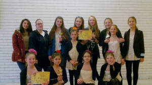 Две първи награди от международен конкурс за старозагорските Усмивки