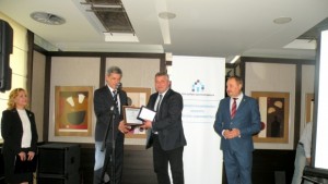 Областна администрация Кюстендил бе избрана за най добрата в страната