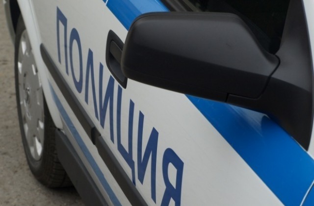Криминално проявен простреля мъж в София