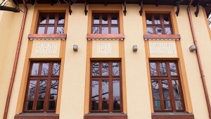 Сбъдната мечта Спортът във Варна отново има свой дом легендарния