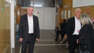 Гледат делото срещу Веселин Марешки за изнудване