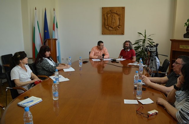 Монтана подписа споразумение за финансиране на инвестиционната си програма