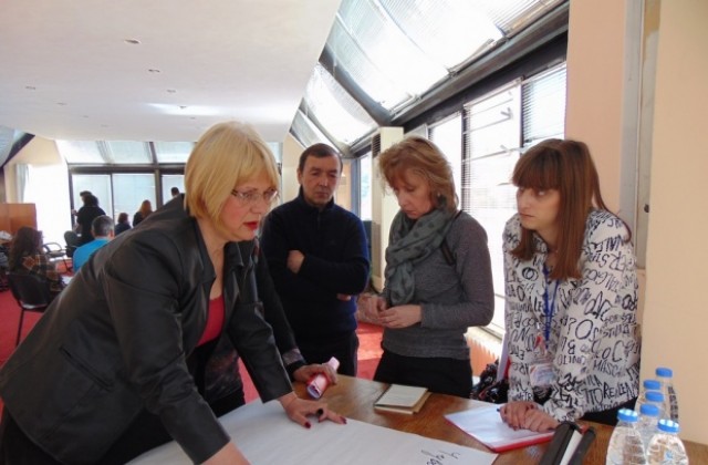 Двудневно обучение на тема „Насилие над деца се проведе в Дупница