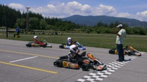 Републиканският шампионат по картинг стартира в Кюстендил