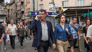 Петък е ден за смях екшън и неочаквани обрати