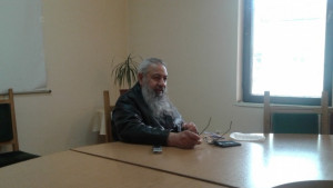 Ромски лидер Мигрантите ще пренесат конфликта у нас