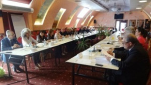 Идеята за магистрала Русе Велико Търново с начало до КТМ