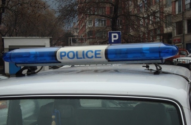 Откраднаха голяма сума пари от офис в село Ботево