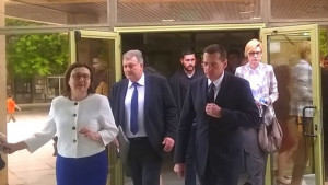 Бъчварова Не е лесно да се разбере реформата особено от