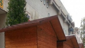 Общината удължава срока за заявления за наемане на къщички за