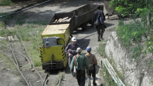 Спират концесията за добив на мрамори от находище Куртово конаре