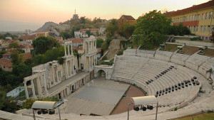 Пловдив влезе в класация на найкрасивите места в Източна Европа