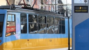 Променят маршрута на трамваи 34 и 22