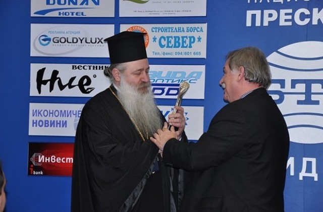 Присъждат наградата “Бялата птица”
