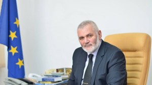 Кметът на Силистра презентира общината в Палермо