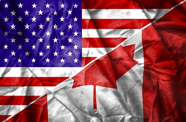 ЕК подготвя едногодишен визов режим за САЩ и Канада