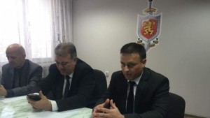 Намаляване на катастрофите приоритет за новия шеф на полицията