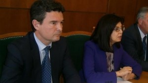 Зеленогорски Кметът на Несебър и oбщината са отговорни за строителството