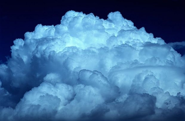 Каква е ролята на облаците за глобалното затопляне?
