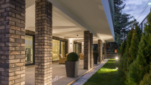 Какви са модните тенденции в озеленяването