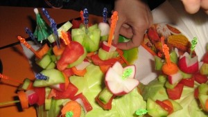 Деца родители и учители заедно усъвършенстват здравословния живот в ОДЗ