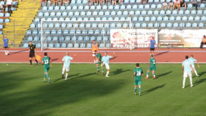 В Великов Дунав отива за победа в Панагюрище