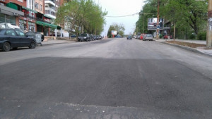 Продължават ремонтните дейности по улиците във Велико Търново