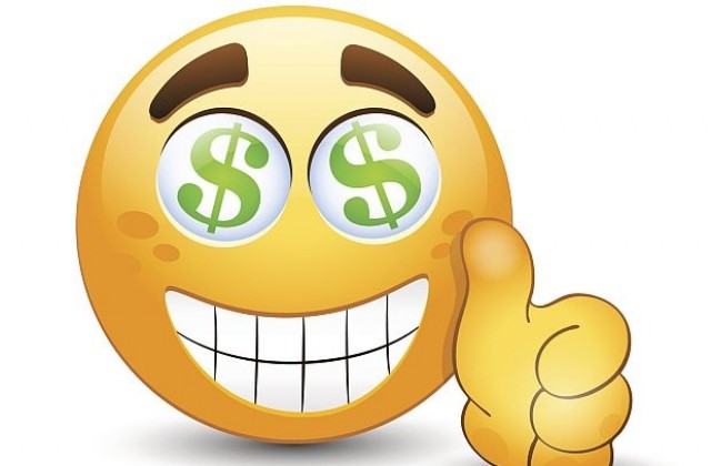 Доказаха: Щастието може да се купи с пари