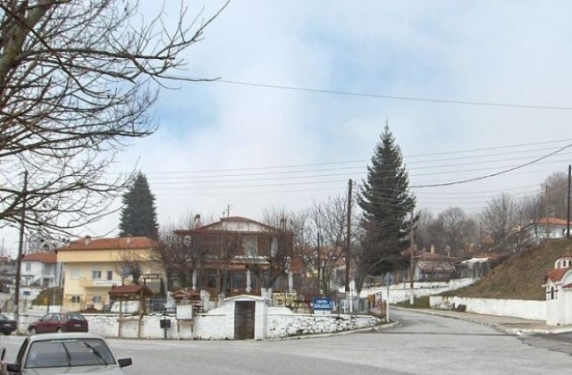 Създават нов бежански лагер на границата край Гоце Делчев