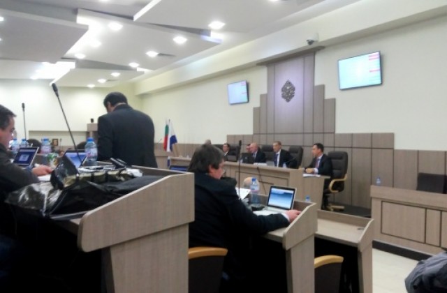 Отличия за доблестните граждани