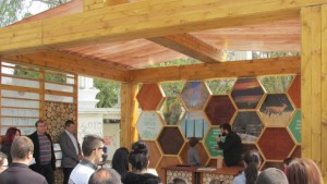 Пътуващата изложба Подобри гората гостува във Варна